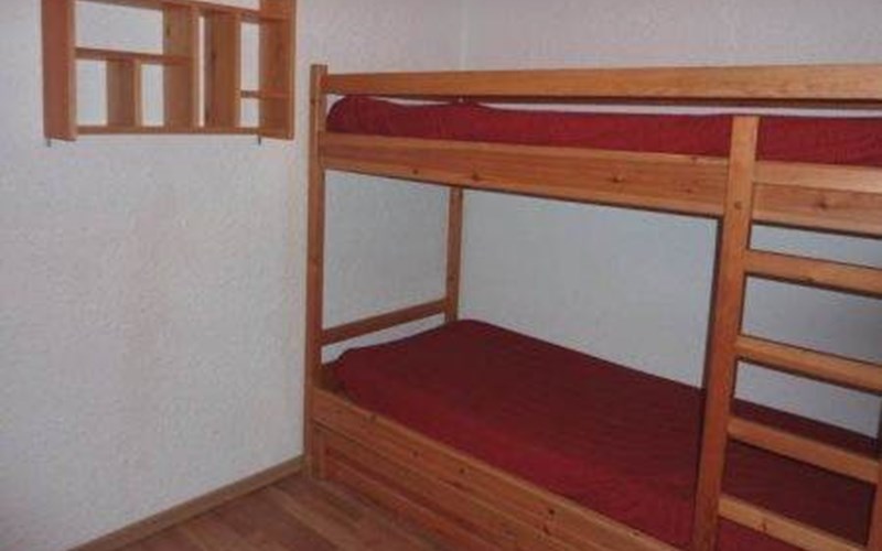 72 Les Orrianes des Forêts Studio 4 personnes  Sud Location 72 Les Orrianes des Forêts Studio 4 personnes  Sud à LES ORRES