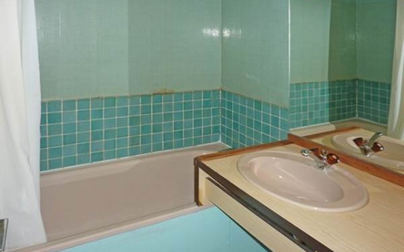 75 Les Orrianes des Forêts Studio 4 personnes  Sud Location 75 Les Orrianes des Forêts Studio 4 personnes  Sud à LES ORRES