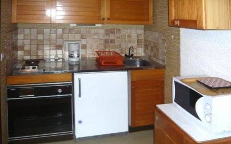 75 Les Orrianes des Forêts Studio 4 personnes  Sud Location 75 Les Orrianes des Forêts Studio 4 personnes  Sud à LES ORRES