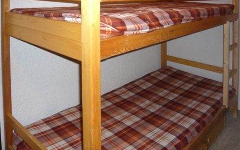 75 Les Orrianes des Forêts Studio 4 personnes  Sud Location 75 Les Orrianes des Forêts Studio 4 personnes  Sud à LES ORRES