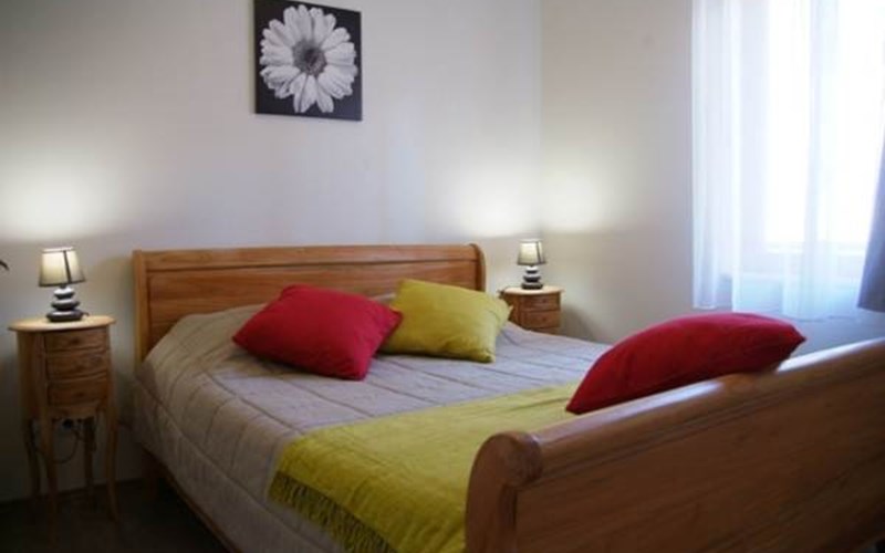 Résidence Sunêlia Les Logis d'Orres 2 ou 3 pièces 6 personnes Location Résidence Sunêlia Les Logis d'Orres 2 ou 3 pièces 6 personnes à LES ORRES