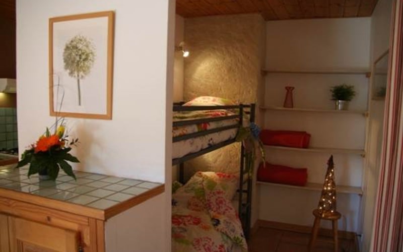 Résidence Sunêlia Les Logis d'Orres Studio 4 personnes Location Résidence Sunêlia Les Logis d'Orres Studio 4 personnes à LES ORRES