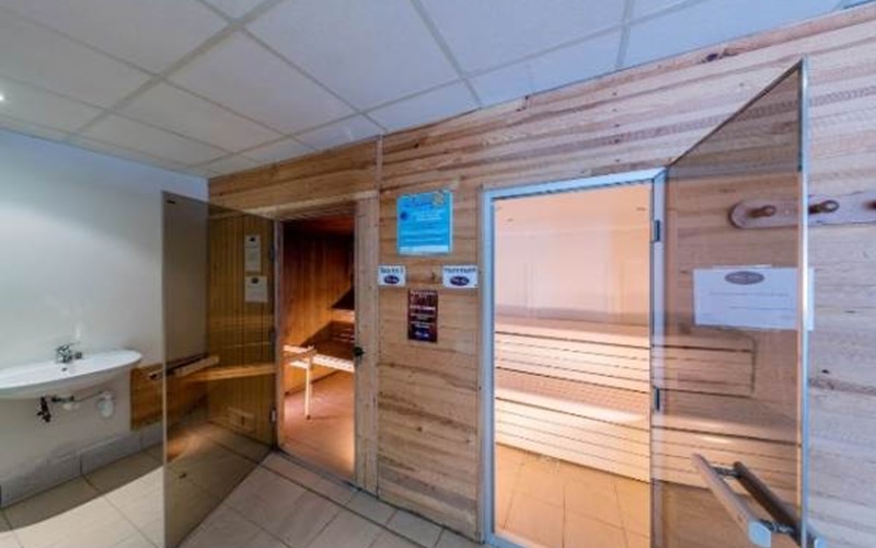Résidence Les chalets de Bois Méan - Appartement 2 pièces 6 personnes Location Résidence Les chalets de Bois Méan - Appartement 2 pièces 6 personnes à LES ORRES