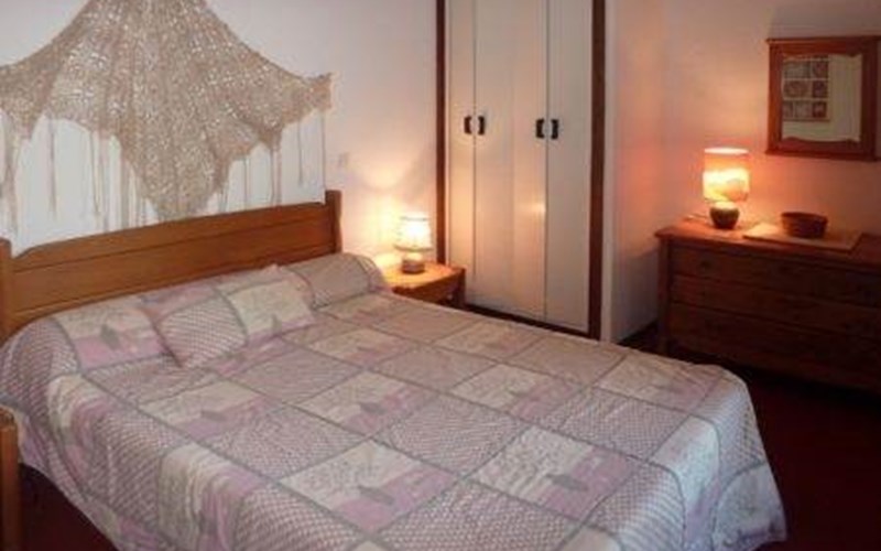 03 La Chamoisière 2 pièces 6 personnes sud Location 03 La Chamoisière 2 pièces 6 personnes sud à LES ORRES