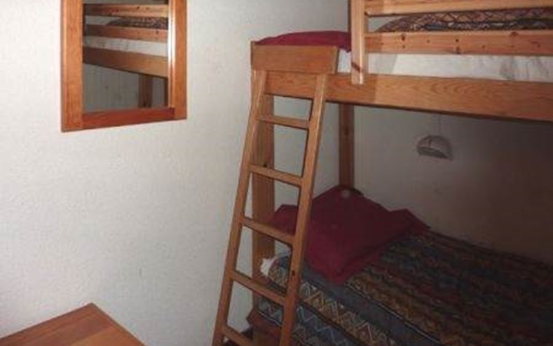 03 La Chamoisière 2 pièces 6 personnes sud Location 03 La Chamoisière 2 pièces 6 personnes sud à LES ORRES