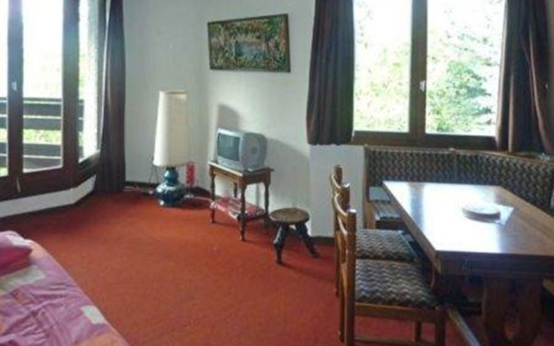 101 La Chamoisière Studio 4 personnes  Sud Location 101 La Chamoisière Studio 4 personnes  Sud à LES ORRES