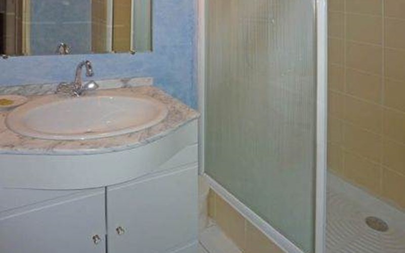 25 L' Epervière 2 pièces 6 personnes   Sud Est Location 25 L' Epervière 2 pièces 6 personnes   Sud Est à LES ORRES