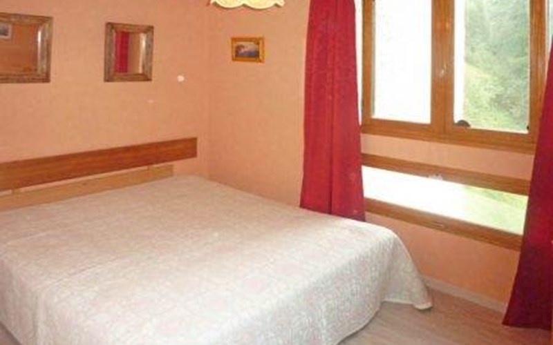 25 L' Epervière 2 pièces 6 personnes   Sud Est Location 25 L' Epervière 2 pièces 6 personnes   Sud Est à LES ORRES