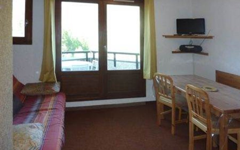 32 Les Orrianes des Forêts Studio 4 personnes  Sud Location 32 Les Orrianes des Forêts Studio 4 personnes  Sud à LES ORRES