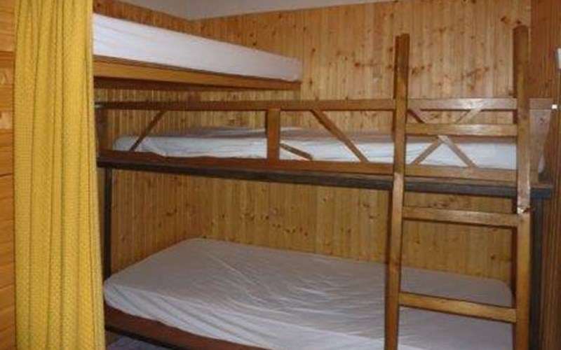 32 Les Orrianes des Forêts Studio 4 personnes  Sud Location 32 Les Orrianes des Forêts Studio 4 personnes  Sud à LES ORRES