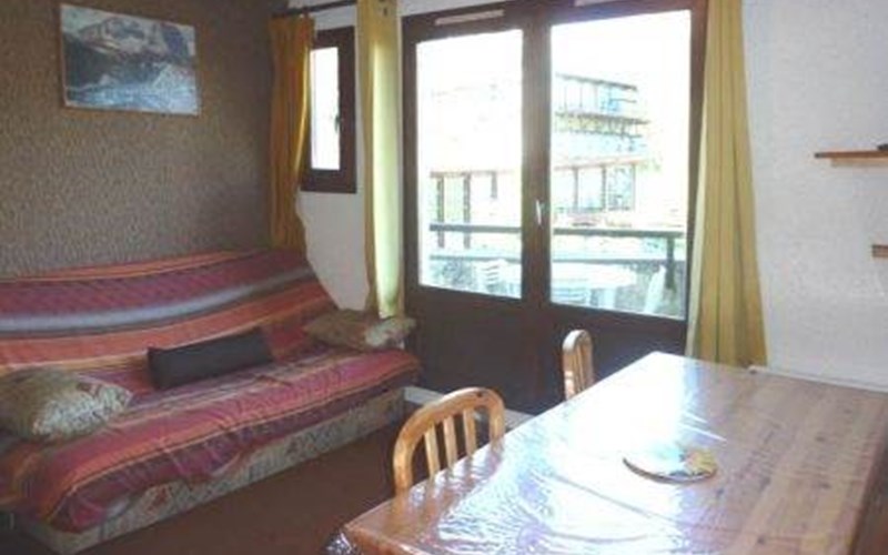 32 Les Orrianes des Forêts Studio 4 personnes  Sud Location 32 Les Orrianes des Forêts Studio 4 personnes  Sud à LES ORRES