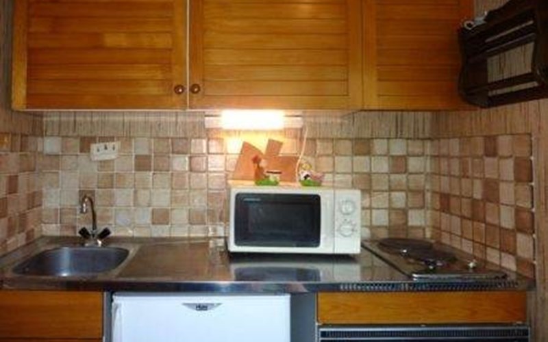 32 Les Orrianes des Forêts Studio 4 personnes  Sud Location 32 Les Orrianes des Forêts Studio 4 personnes  Sud à LES ORRES