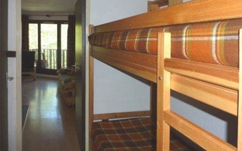 48 L'Oustal Studio 6 personnes  Sud Location 48 L'Oustal Studio 6 personnes  Sud à LES ORRES