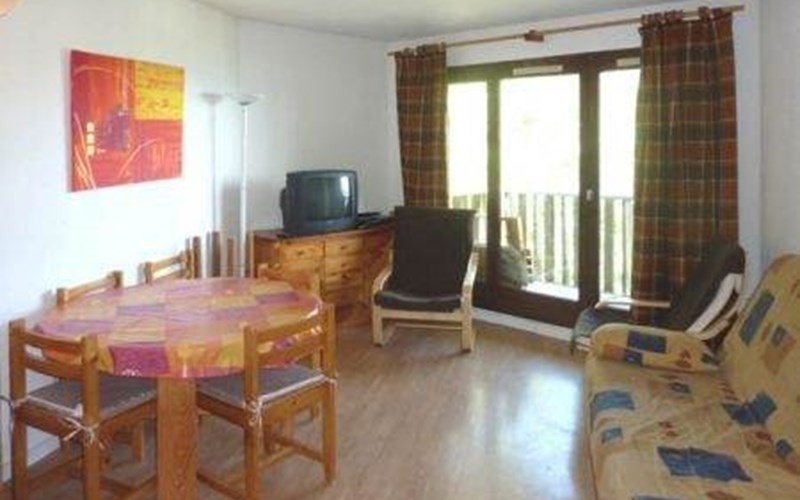 48 L'Oustal Studio 6 personnes  Sud Location 48 L'Oustal Studio 6 personnes  Sud à LES ORRES