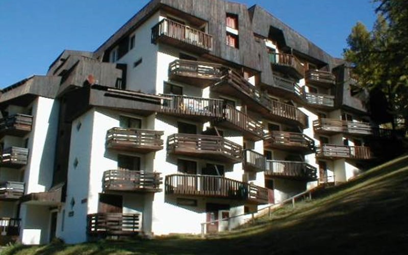 103 Les Ecrins Studio 4 personnes   Sud Ouest Location 103 Les Ecrins Studio 4 personnes   Sud Ouest à LES ORRES