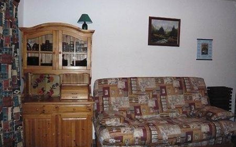 103 Les Ecrins Studio 4 personnes   Sud Ouest Location 103 Les Ecrins Studio 4 personnes   Sud Ouest à LES ORRES