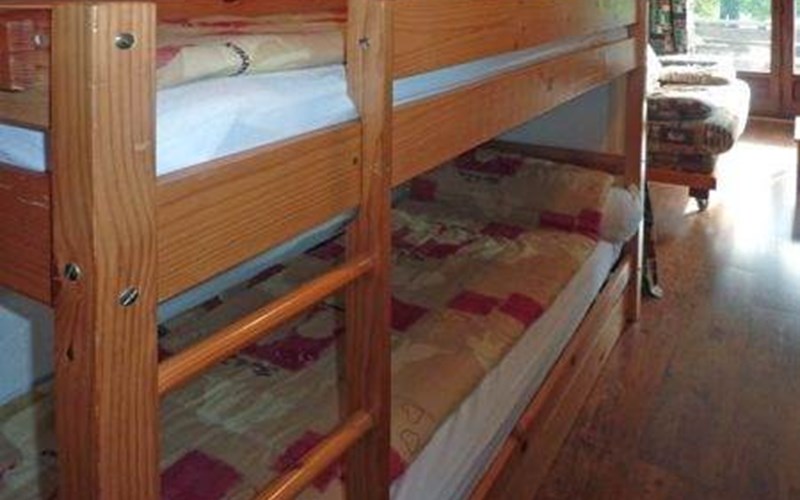 103 Les Ecrins Studio 4 personnes   Sud Ouest Location 103 Les Ecrins Studio 4 personnes   Sud Ouest à LES ORRES