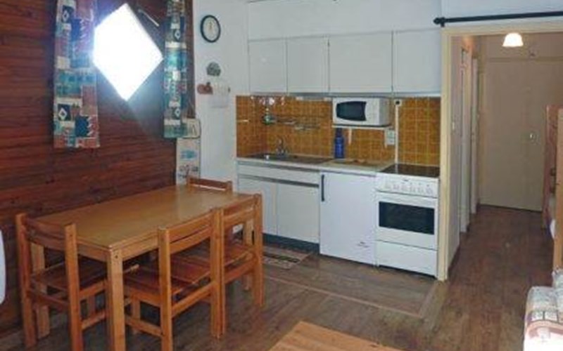 103 Les Ecrins Studio 4 personnes   Sud Ouest Location 103 Les Ecrins Studio 4 personnes   Sud Ouest à LES ORRES