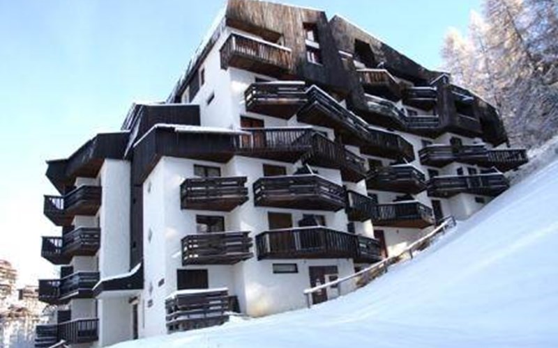 103 Les Ecrins Studio 4 personnes   Sud Ouest Location 103 Les Ecrins Studio 4 personnes   Sud Ouest à LES ORRES