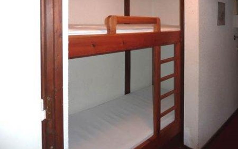 308 La Chamoisière 2 pièces 6 personnes  S/E Location 308 La Chamoisière 2 pièces 6 personnes  S/E à LES ORRES