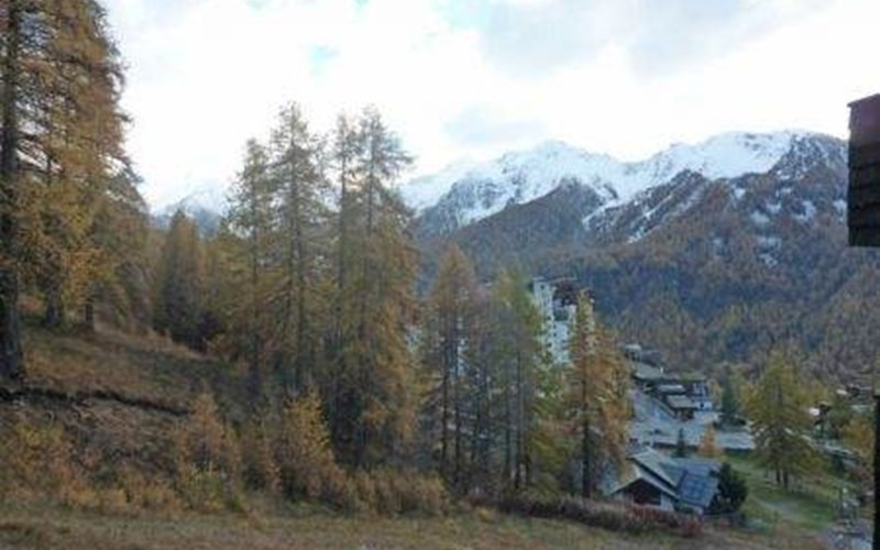 30 L'Epervière Studio 4 personnes  Sud Location 30 L'Epervière Studio 4 personnes  Sud à LES ORRES