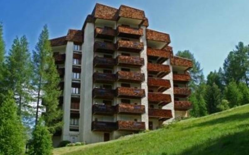 30 L'Epervière Studio 4 personnes  Sud Location 30 L'Epervière Studio 4 personnes  Sud à LES ORRES