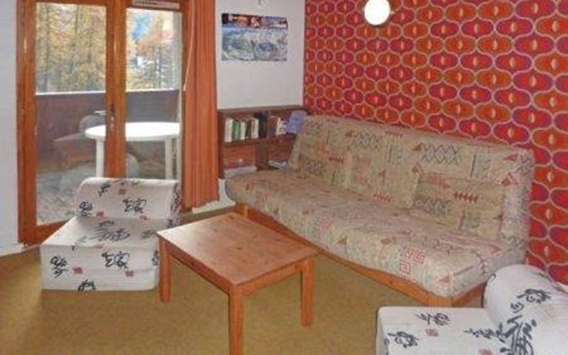 30 L'Epervière Studio 4 personnes  Sud Location 30 L'Epervière Studio 4 personnes  Sud à LES ORRES