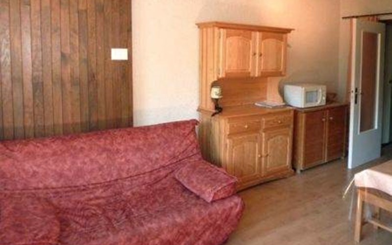 66 Les Orrianes des Forêts Studio 6 personnes  Sud Location 66 Les Orrianes des Forêts Studio 6 personnes  Sud à LES ORRES