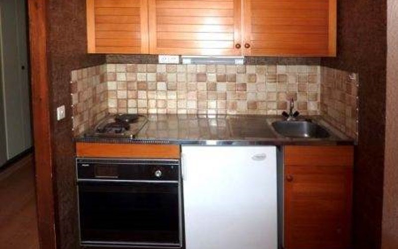 66 Les Orrianes des Forêts Studio 6 personnes  Sud Location 66 Les Orrianes des Forêts Studio 6 personnes  Sud à LES ORRES