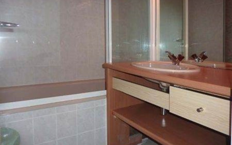 66 Les Orrianes des Forêts Studio 6 personnes  Sud Location 66 Les Orrianes des Forêts Studio 6 personnes  Sud à LES ORRES