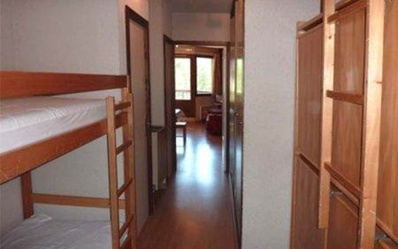 66 Les Orrianes des Forêts Studio 6 personnes  Sud Location 66 Les Orrianes des Forêts Studio 6 personnes  Sud à LES ORRES