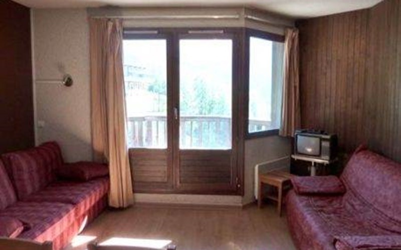 66 Les Orrianes des Forêts Studio 6 personnes  Sud Location 66 Les Orrianes des Forêts Studio 6 personnes  Sud à LES ORRES