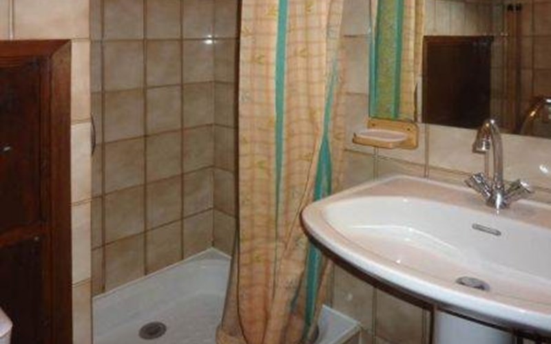 1012 Le Cairn Studio 4 personnes  Ouest Location 1012 Le Cairn Studio 4 personnes  Ouest à LES ORRES