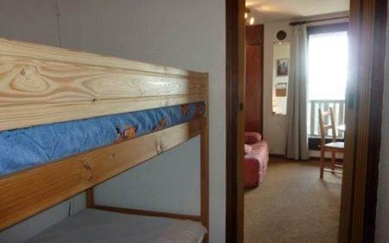 1012 Le Cairn Studio 4 personnes  Ouest Location 1012 Le Cairn Studio 4 personnes  Ouest à LES ORRES