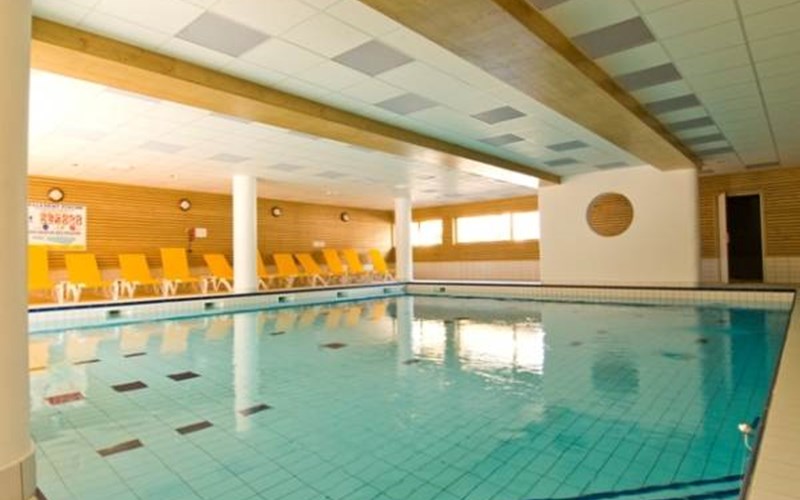 Le Parc des Airelles Studio 4 personnes Location Le Parc des Airelles Studio 4 personnes à LES ORRES