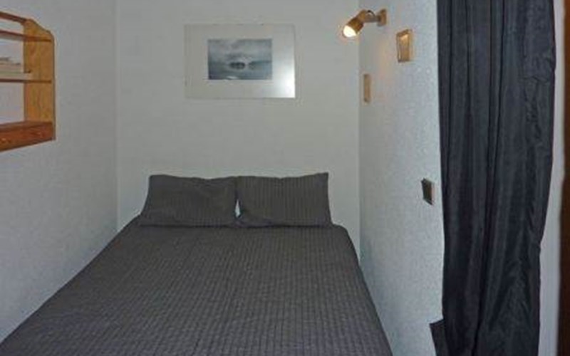 0405 Le Cairn Studio 6 personnes Ouest Location 0405 Le Cairn Studio 6 personnes Ouest à LES ORRES