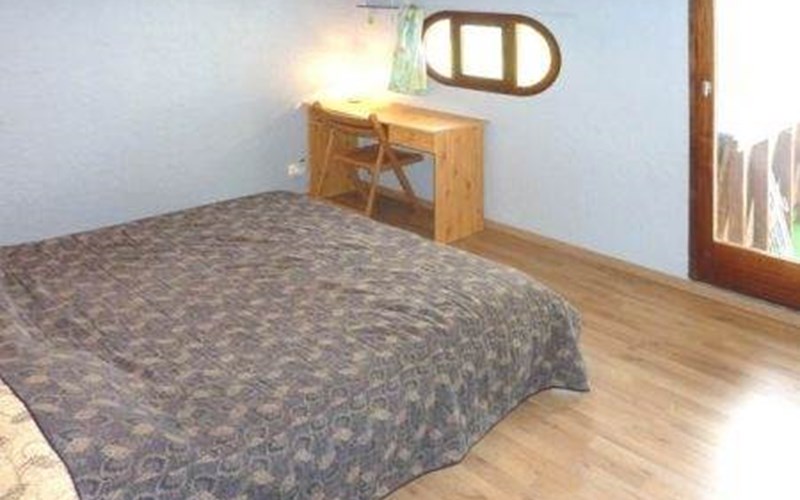 734 L'Horizon 2 pièces 6 personnes  Sud Location 734 L'Horizon 2 pièces 6 personnes  Sud à LES ORRES