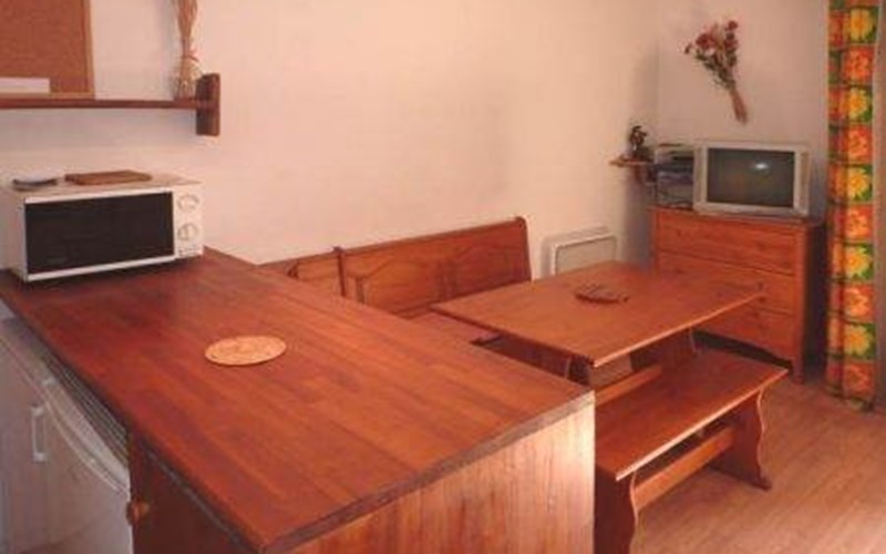 17 L' Oustal Studio 4 personnes Sud Ouest Location 17 L' Oustal Studio 4 personnes Sud Ouest à LES ORRES