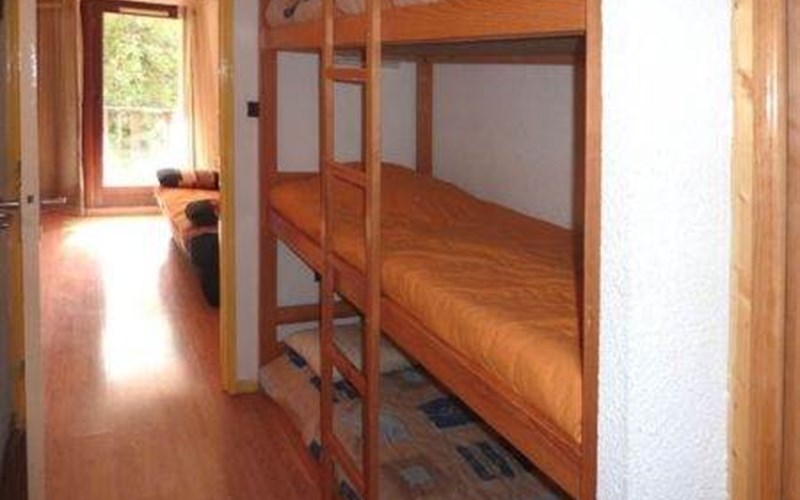 17 L' Oustal Studio 4 personnes Sud Ouest Location 17 L' Oustal Studio 4 personnes Sud Ouest à LES ORRES