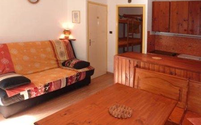 17 L' Oustal Studio 4 personnes Sud Ouest Location 17 L' Oustal Studio 4 personnes Sud Ouest à LES ORRES