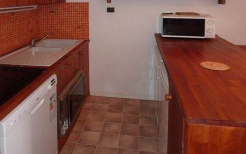 17 L' Oustal Studio 4 personnes Sud Ouest Location 17 L' Oustal Studio 4 personnes Sud Ouest à LES ORRES