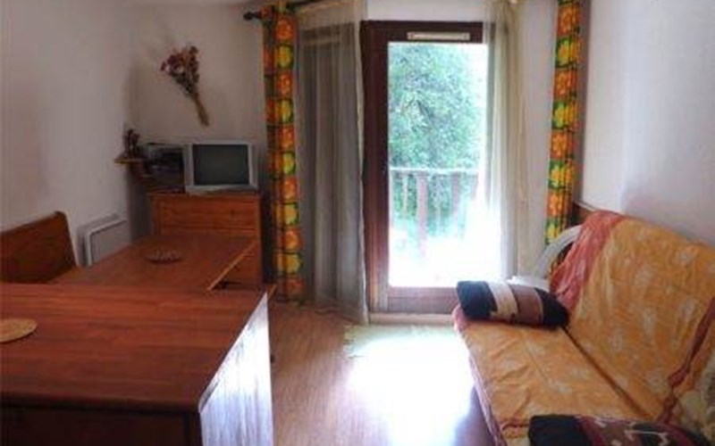 17 L' Oustal Studio 4 personnes Sud Ouest Location 17 L' Oustal Studio 4 personnes Sud Ouest à LES ORRES