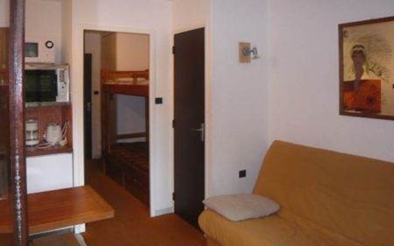 24 L'Oustal Studio 4 personnes   N/E Location 24 L'Oustal Studio 4 personnes   N/E à LES ORRES