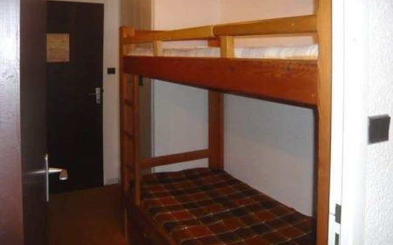 24 L'Oustal Studio 4 personnes   N/E Location 24 L'Oustal Studio 4 personnes   N/E à LES ORRES