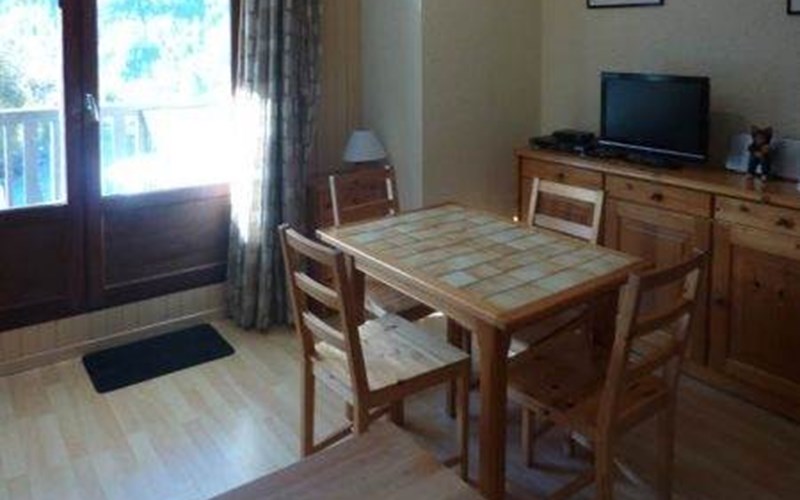 33 Les Orrianes des Forêts Studio 4 personnes  S/O Location 33 Les Orrianes des Forêts Studio 4 personnes  S/O à LES ORRES