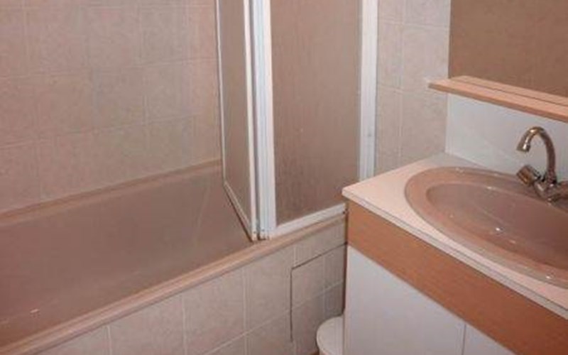 33 Les Orrianes des Forêts Studio 4 personnes  S/O Location 33 Les Orrianes des Forêts Studio 4 personnes  S/O à LES ORRES