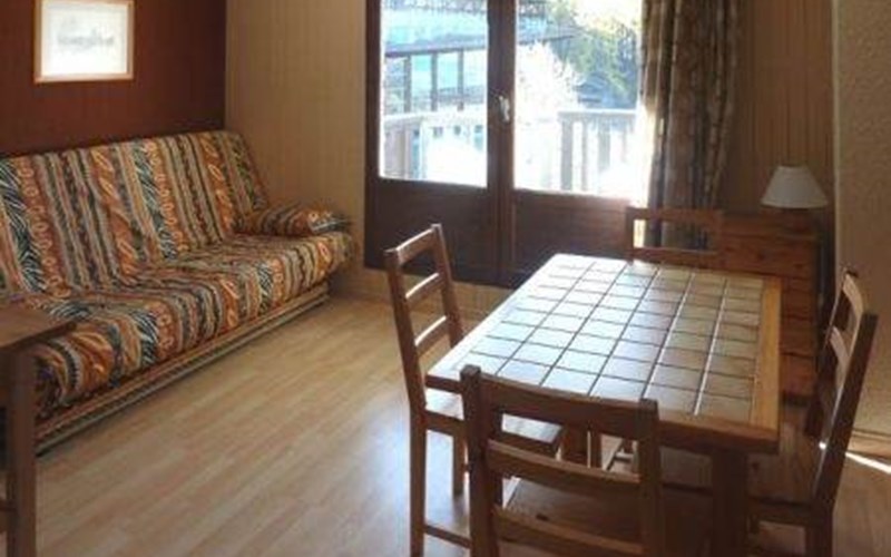 33 Les Orrianes des Forêts Studio 4 personnes  S/O Location 33 Les Orrianes des Forêts Studio 4 personnes  S/O à LES ORRES