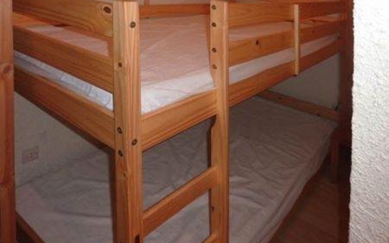 33 Les Orrianes des Forêts Studio 4 personnes  S/O Location 33 Les Orrianes des Forêts Studio 4 personnes  S/O à LES ORRES