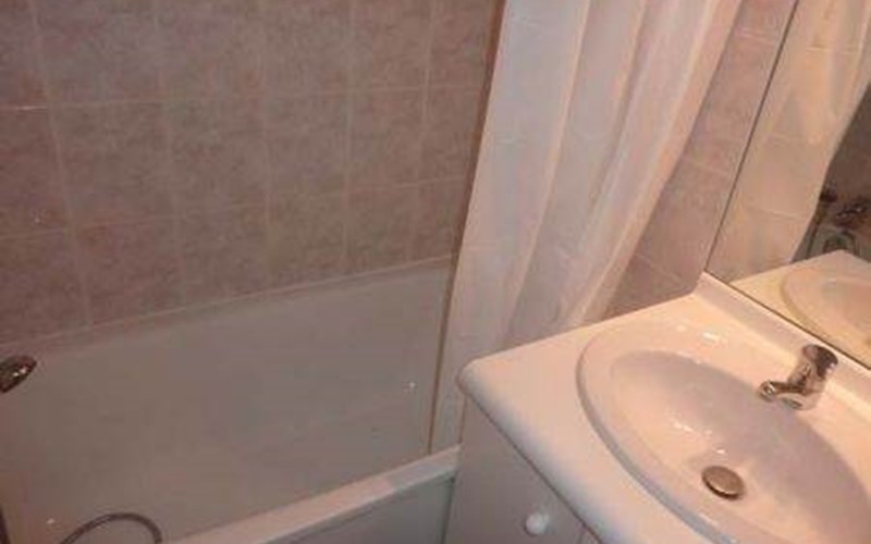 108 Les Myosotis Studio 4 personnes  Ouest Location 108 Les Myosotis Studio 4 personnes  Ouest à LES ORRES