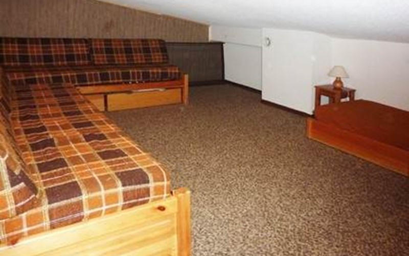 410 Le Pouzenc Studio 6 personnes   Est Location 410 Le Pouzenc Studio 6 personnes   Est à LES ORRES